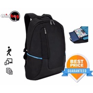 GadTech 15" Laptop Computer Travel Casual Business Office Backpack Bag S02-003LAP-02 BlueadTech 15" 
