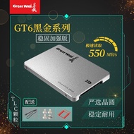 Great Wall GT6 1TB Solid State Drive 3.0 SSD Hard Drive Desktop Laptop Solid State Drive SATA/12.22 