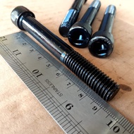 Bolt L M12X90 (9CM) Steel/Bolt L Steel M12X90 GRADE 12.9/bolt L Steel M12 Length 9CM/bolt L 10X90 Ke