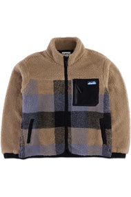 [ New Arrival ] KAVU Willow Creek Fleece Jacket เสื้อกันหนาว