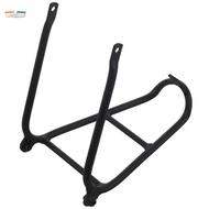 factory Aluminium Q Type Rear Rack for Brompton Bicycle 148GBlack