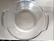 🍲玻璃容器盤碗可放微波爐及焗爐🍲
