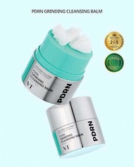 VT Cosmetics PDRN Grinding Cleansing Balm 50ml
