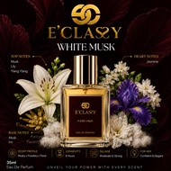 E’CLASSY WHITE MUSK (FOR HER) ECLASSY