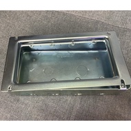 MATA Inbodus Iron Can 12 Panasonic Points