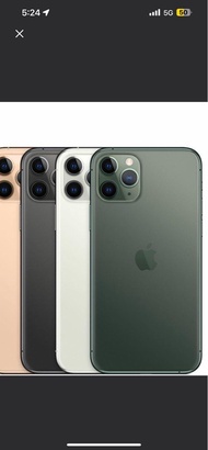 iPhone 15 pro max 512 GB