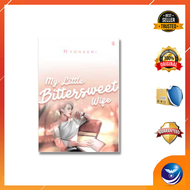 Buku MY LITTLE BITTERSWEET WIFE - HYONASHI