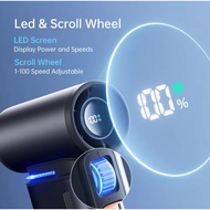 JISULIFE Handheld Fan Ultra 2