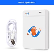 Boland RFID Reader Writer เครื่องถ่ายเอกสาร Duplicator 125KHz 13.56MHz เข้ารหัสโปรแกรมเมอร์ USB UID 