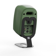 Kanto SU2 喇叭專用金屬懸浮感支架-黑色款