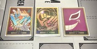 One piece card game 金don