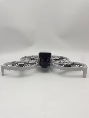 in stock Flip RC-N3/RC2 4K/60fps HDR 31Min Max Flight Time