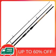 C.W 150g Cerek 330cm/360cm/390cm (11ft/12ft/13ft) Rod Ikan Tepi Rod Surf SS55
