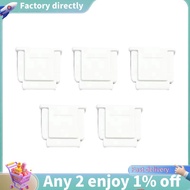 Hot Shoe Caps for ZV1M2 ZV1F/E10 A6000 A7M4 Digital Cameras Dust and Scratch Protections White