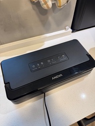 Anova Precision Pro 真空封口機 vacuum sealer