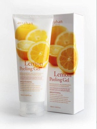 [HCM]Gel tẩy tế bào chết Arrahan Lemon Peeling Gel 180ml