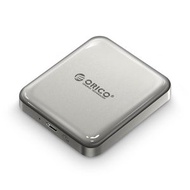 奧睿科 - ORICO 20Gbps 2TB Magnetic Portable SSD 手機磁吸移動固態硬盤 原裝行貨 二年保用 [A20PLUS-2TB]