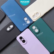 Realme C65 5G Realme C67 Realme C15 Realme C12 Softcase Macaron Square Plain Case Realme C67 Realme 