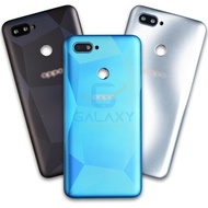 Backdoor Oppo A12 A12S A11K / Tutup belakang A12 A12S / BackCover Oppo A12