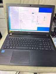 Acer a315