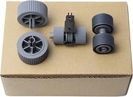 PA03740-K010 PA03740-K011 Brake Roller for Fujitsu Scanner Fi-7600 Fi-7700 Fi-7600C Fi-7700S Pickup 