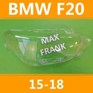 FOR BMW F20 15-18 HEADLAMP COVER HEADLIGHT COVER LENS HEAD LAMP COVER