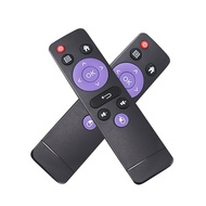 HD Smart TV IR Remote Control Universal Set-Top Box Replacer For H10 Max / H96 Max / H96 MAX X3 / H9
