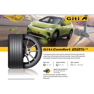 235 50 19 GITICOMFORT 225v1 JAECOO ORIGINAL TYRE FOR JAECOO J7 ORIGINAL EQUIPMENT TYRE