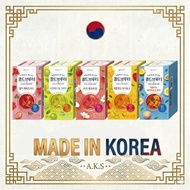 [Damtuh] 0Kcal Cold Brewed Tea 5 Flavors