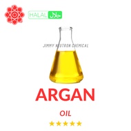 Argan Oil Argan Tree Seed Oil 100ml