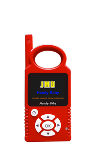 immobilizer copy chip machine