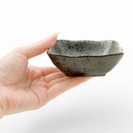 MT-56 SQUARE BOWL 10.2 X 3.5cm