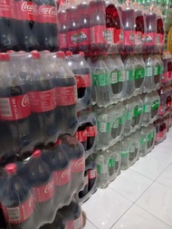 Coca cola/Sprite/Fanta 390ml
