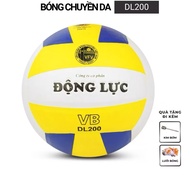 Genuine _DL200 dynamic volleyball