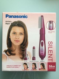 Panasonic 捲髮器
