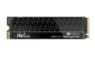 Netac NV7000-t M.2 2280 PCIe Gen4x4 NVMe SSD with Heaatsink 1TB (NT01NV7000T-2T0-E4X)