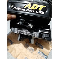 Termasuk PPN! blok yamaha rxz 55G Y4 japan new original