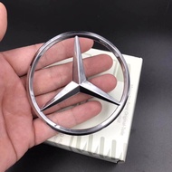 Trunk Logo C200 - C300 - C250 W204 mercedes C200