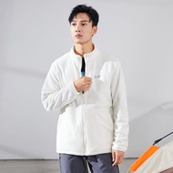 Stock Pathfinder Autumn And Winter Fleece Clothes Mens Polar Fleece Jacket Plus Velvet Jacket Liner 