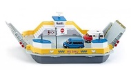 siku - Car ferry 1:50