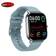 Smartwatch DT35+ Smart Watch MTK2502 Bluetooth Call Heart Rate Monitor Blood Pressure Oxygen ECG Fitness Bracelet
