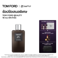 TOM FORD BEAUTY OUD WOOD SHOWER GEL 250ML - ทอม ฟอร์ด บิวตี้ เจลอาบน้ำ