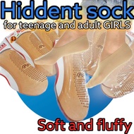 HIDDENT SOCKS/ Trendy SOCKS Men's SOCKS SOCKS /Wanita / SOCKS Short SOCKS