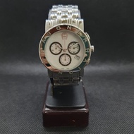 JAM TANGAN PRIA AIGNER SWISS MADE CORTINA CHRONO ORIGINAL