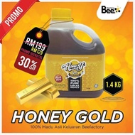 HONEY GOLD 1.4KG