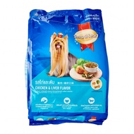SmartHeart Chicken And Liver Dry Small Breed Dog Food