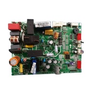 good for Midea  air conditioner computer board KFR-50G/BP2DN1Y-LB(A3) 17122000000968 KFR-50G/BP2DN1Y