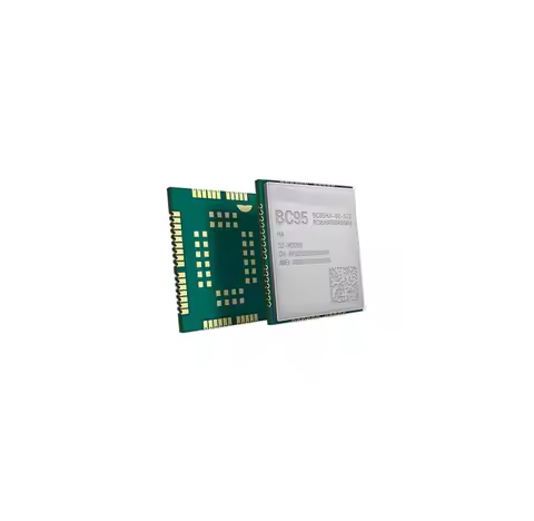 10pcs Quectel BC95-G BC95G-JB-02-STD BC95 LCC GSM/GPRS/EDGE NB-IoT LTE Module Global Band 100% New&O
