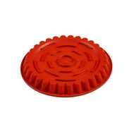 PAVONI, Uniflex - Flan (Round Fluted) Ø 26 cm, H 30 cm