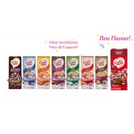 Nestle Coffee Mate Coffee Liquid Creamer, box of 50/60/180